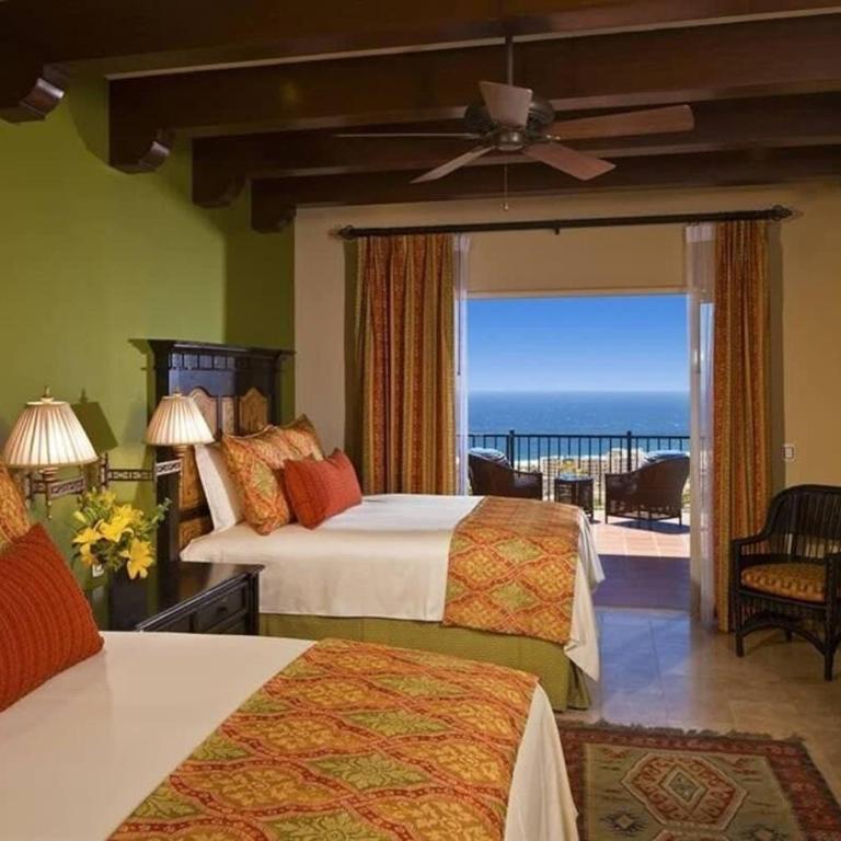 Incredible 3BR Ocean View Villa in Cabo San Lucas - Villa - 34