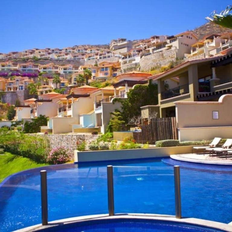 Incredible 3BR Ocean View Villa in Cabo San Lucas - Villa - 33