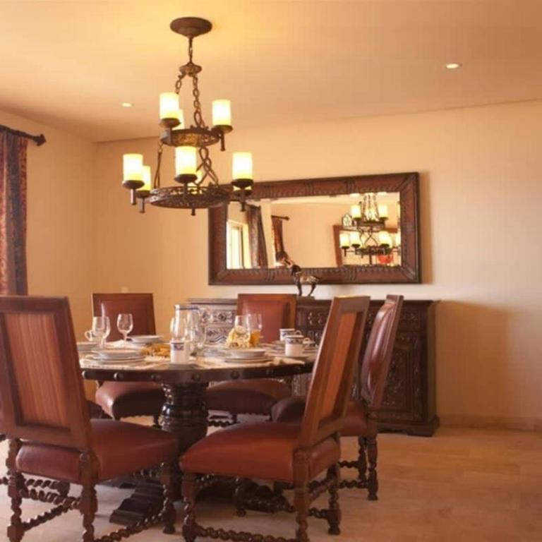 Incredible 3BR Ocean View Villa in Cabo San Lucas - Villa - 42