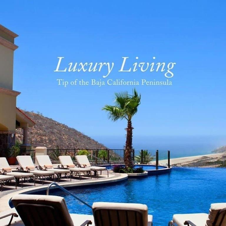 Incredible 3BR Ocean View Villa in Cabo San Lucas - Villa - 43
