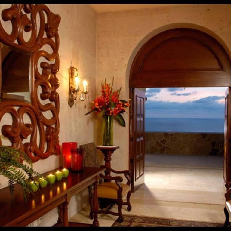 Incredible 3BR Ocean View Villa in Cabo San Lucas - Villa - 47