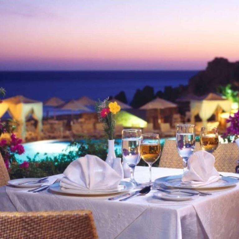 Incredible 3BR Ocean View Villa in Cabo San Lucas - Villa - 52