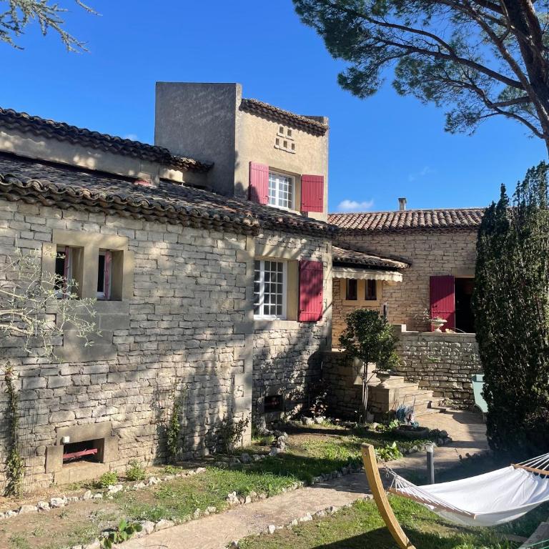 Villa Uzès - Maison 5 Chambres - 6