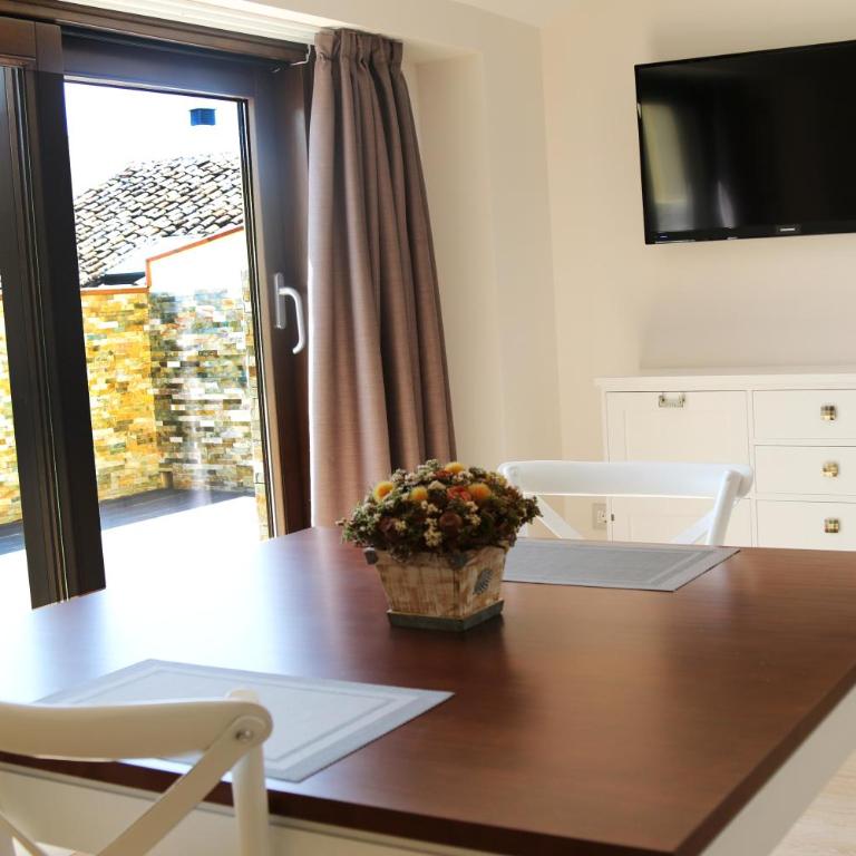 Apartamentos Rondacentro - Apartamento de 1 dormitorio (2 adultos) - 28