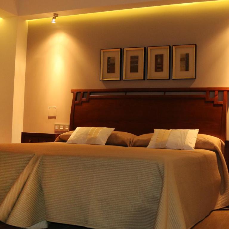 Apartamentos Rondacentro - Apartamento de 2 dormitorios - 22
