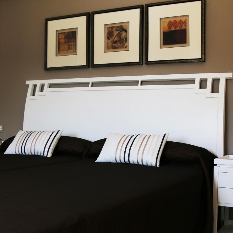 Apartamentos Rondacentro - Apartamento de 2 dormitorios - 23