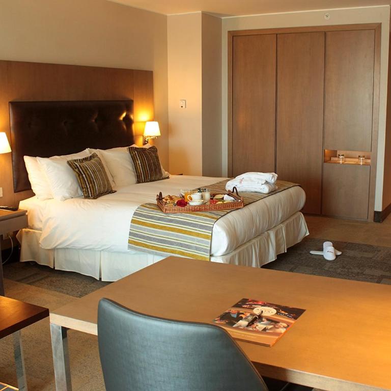 Antay Casino Hotel - Junior Suite - 4