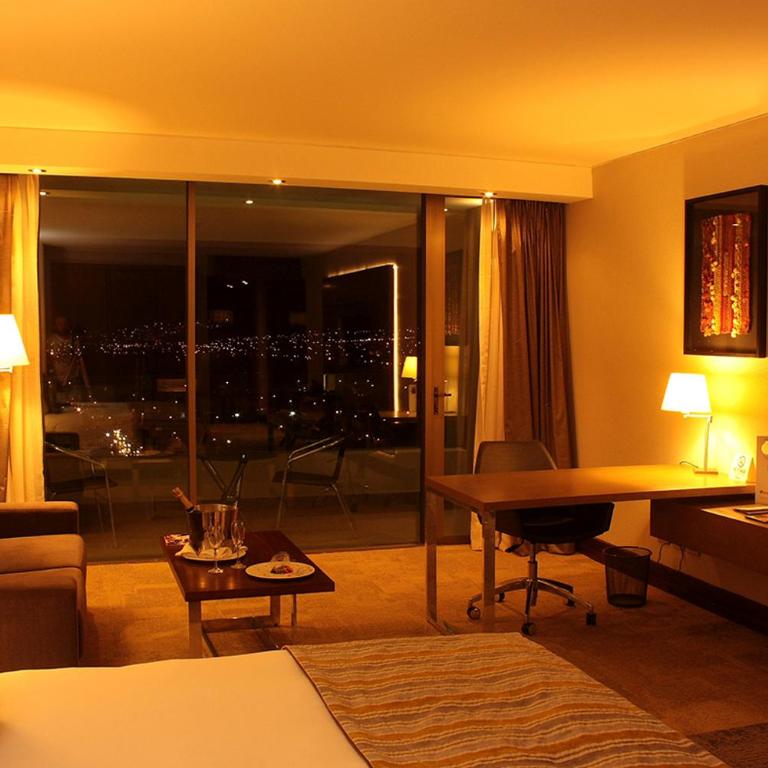 Antay Casino Hotel - Junior Suite - 5
