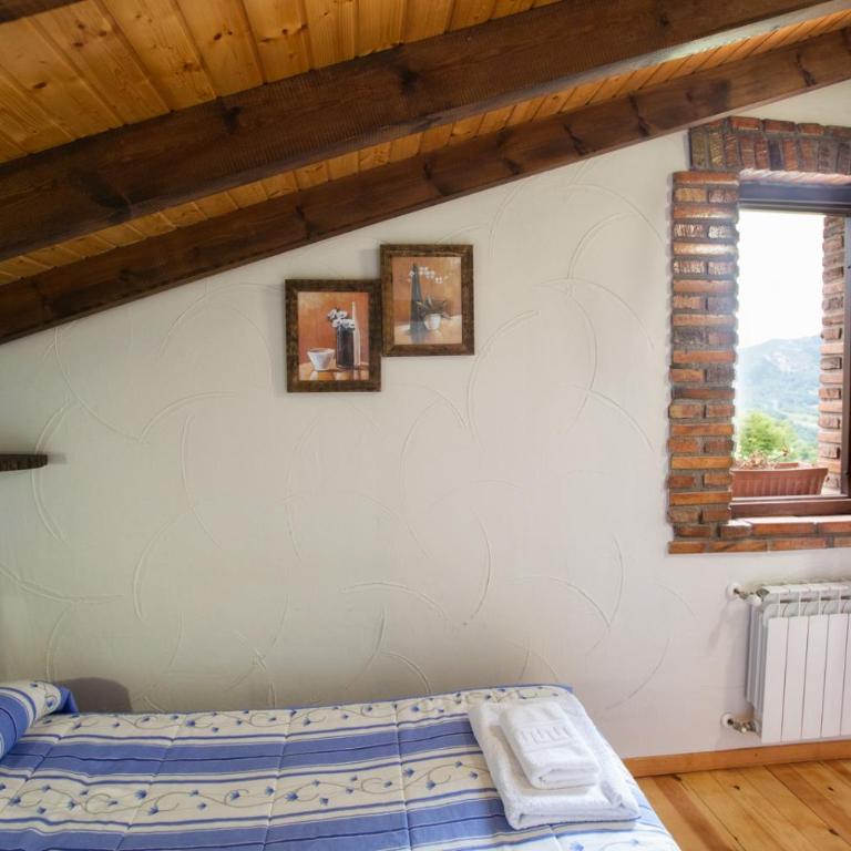 Apartamentos de turismo rural Buena Vista - Casa - 47