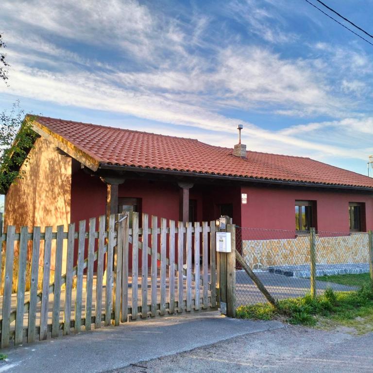 La Casa de Nuria - Casa - 3