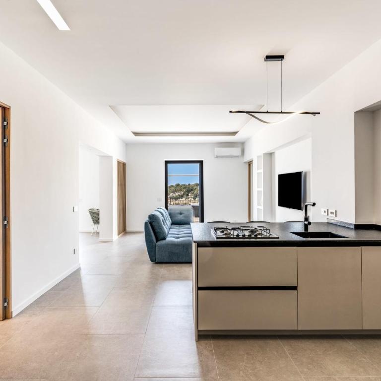 Suite San Montano by Feeling Italy - Appartamento - 1