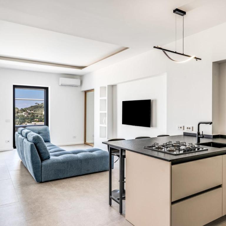Suite San Montano by Feeling Italy - Appartamento - 4