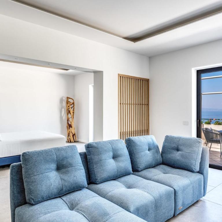 Suite San Montano by Feeling Italy - Appartamento - 8