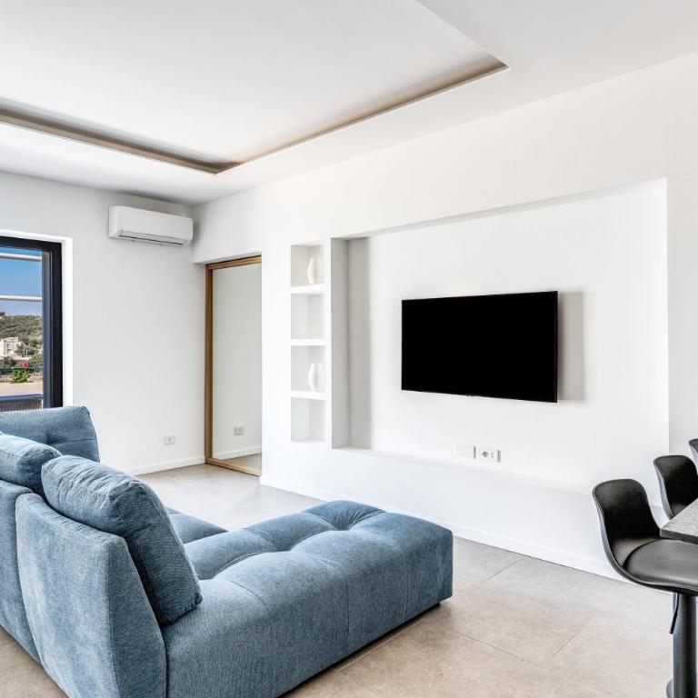 Suite San Montano by Feeling Italy - Appartamento - 9