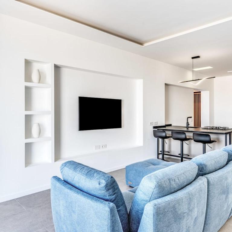 Suite San Montano by Feeling Italy - Appartamento - 11
