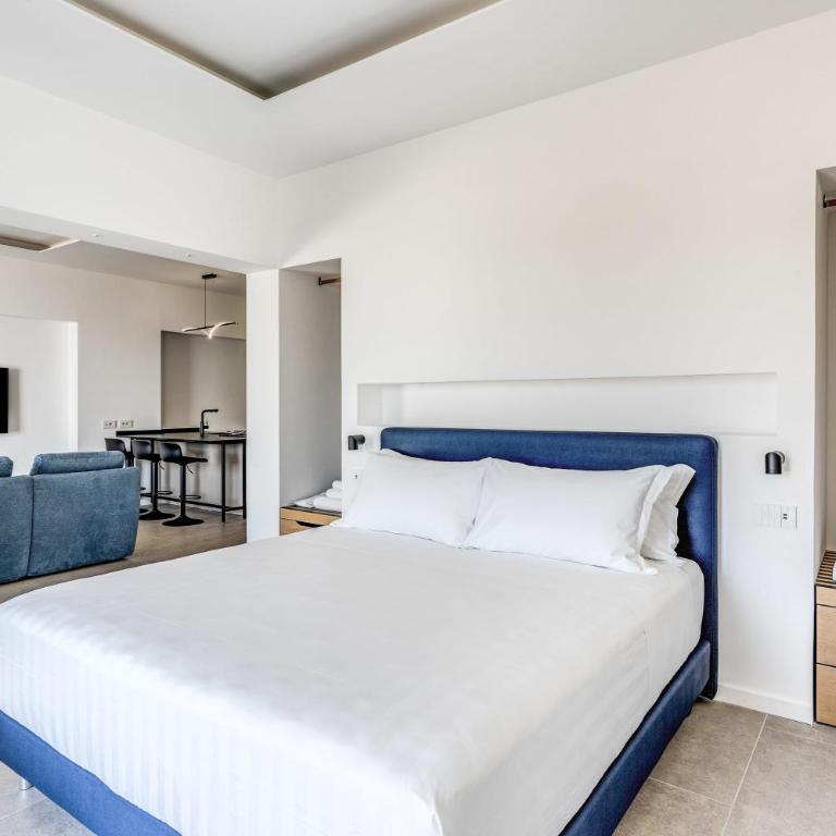 Suite San Montano by Feeling Italy - Appartamento - 19