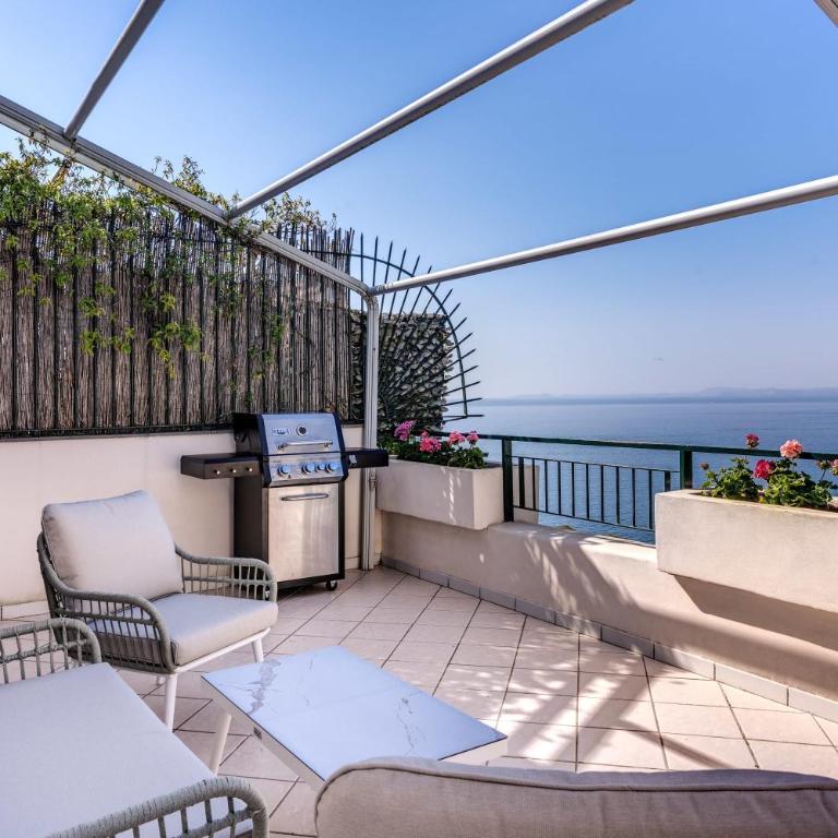Suite San Montano by Feeling Italy - Appartamento - 24
