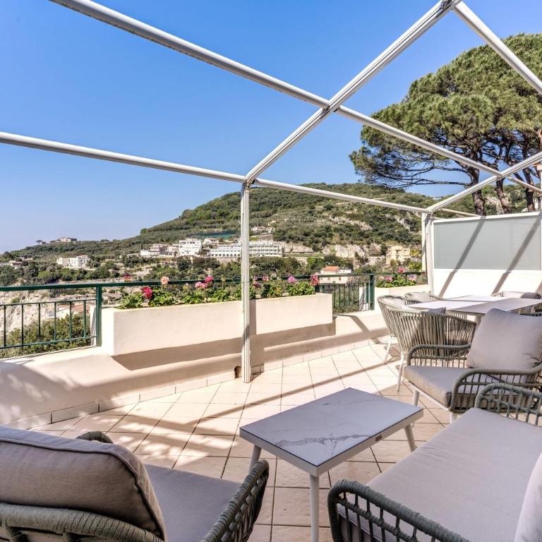 Suite San Montano by Feeling Italy - Appartamento - 25