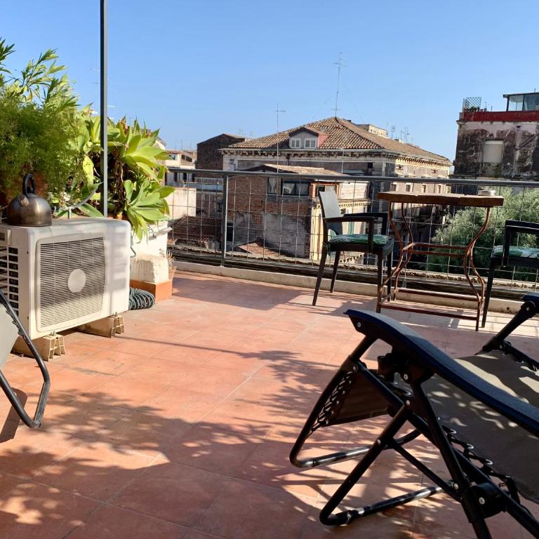 Casadellidria - Apartment with Terrace - 23