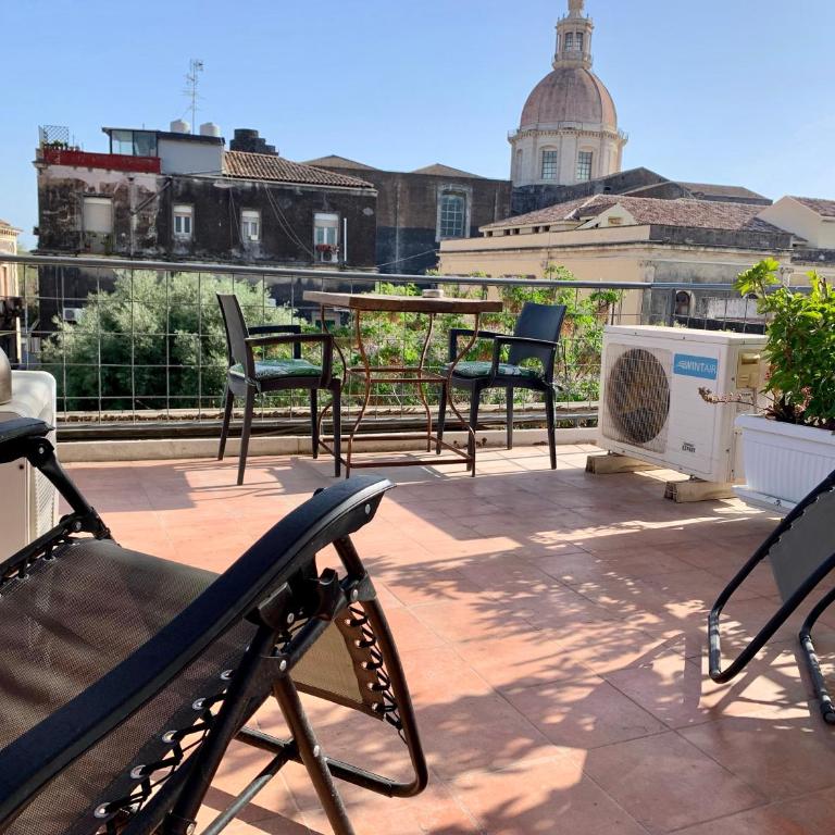 Casadellidria - Apartment with Terrace - 26