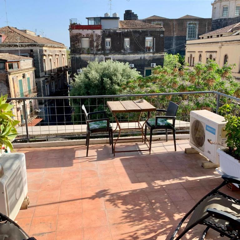 Casadellidria - Apartment with Terrace - 25