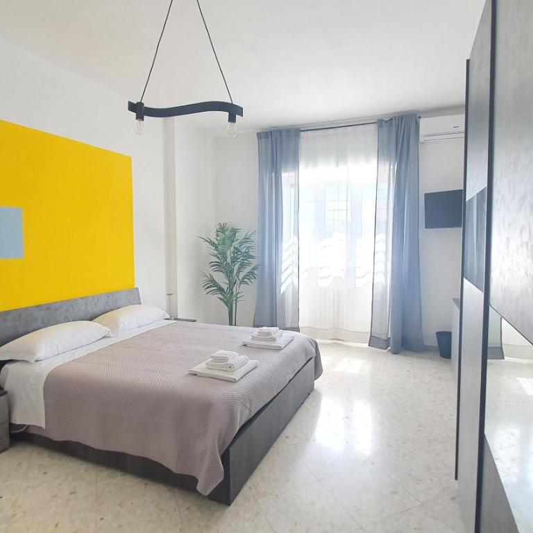 Limited Edition Guesthouse - Quadruple Room with Private Bathroom - 3