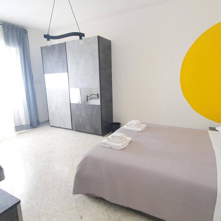 Limited Edition Guesthouse - Quadruple Room with Private Bathroom - 18