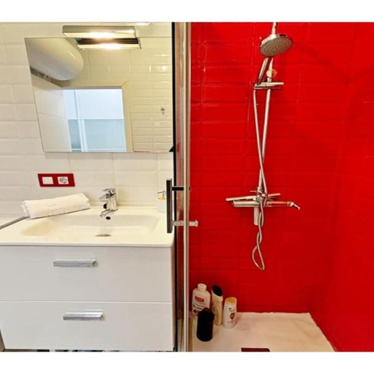 ¡New Listing! The Butterfly Studio in Nerja - Estudio - 2