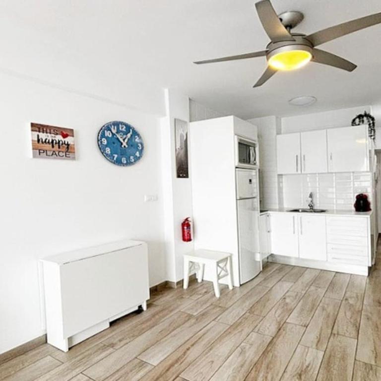 ¡New Listing! The Butterfly Studio in Nerja - Estudio - 7