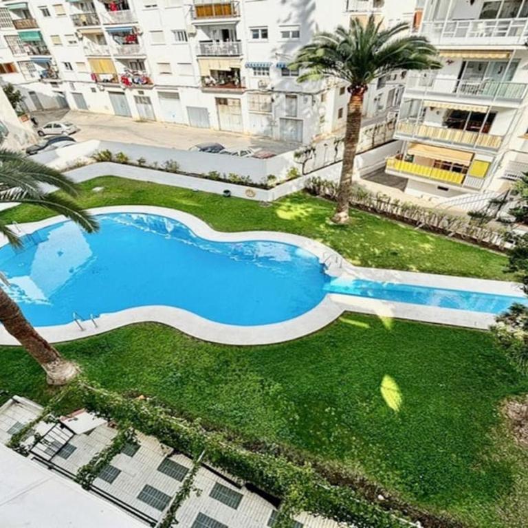 ¡New Listing! The Butterfly Studio in Nerja - Estudio - 10