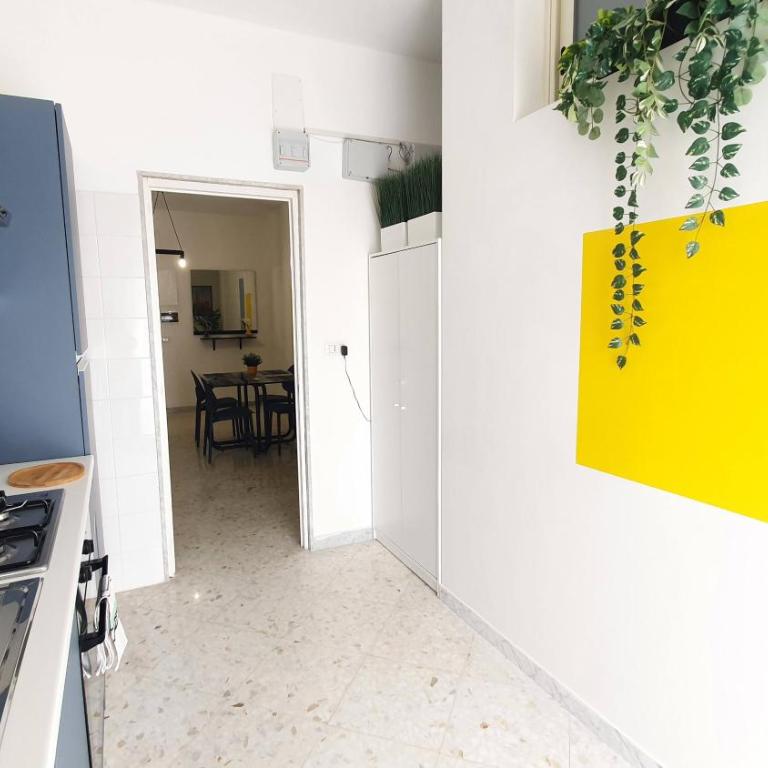 Limited Edition Guesthouse - Quadruple Room with Private Bathroom - 20
