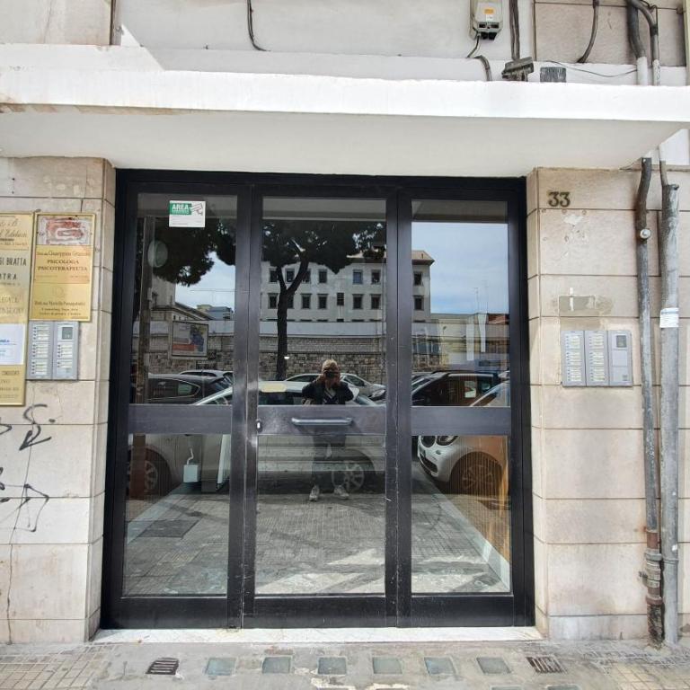 Limited Edition Guesthouse - Quadruple Room with Private Bathroom - 22