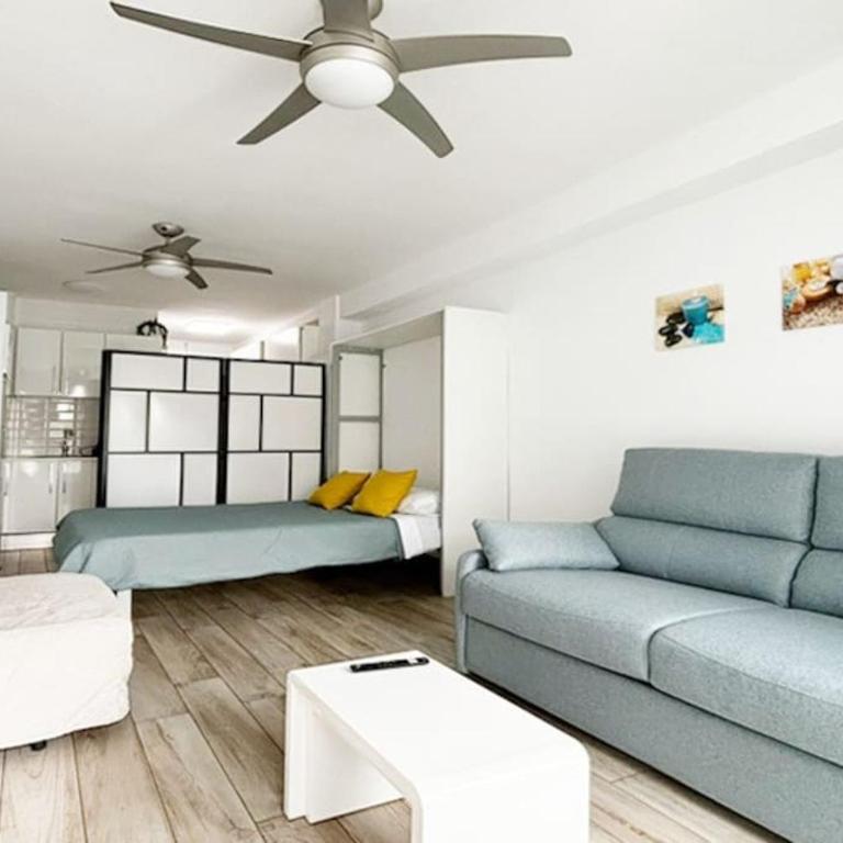 ¡New Listing! The Butterfly Studio in Nerja - Estudio - 12