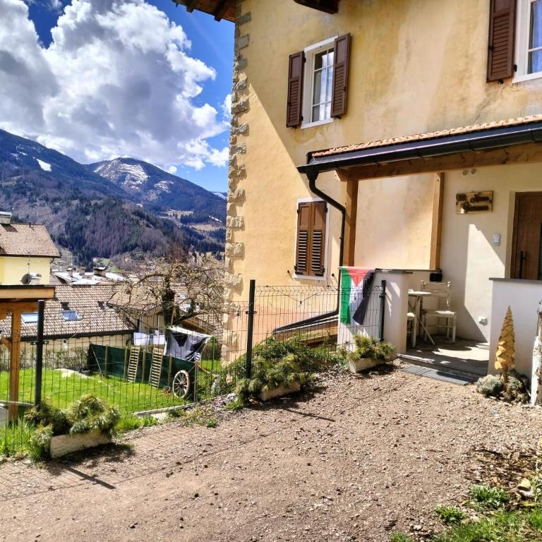 Camera con bagno privato - Apartment mit 1 Schlafzimmer - 14