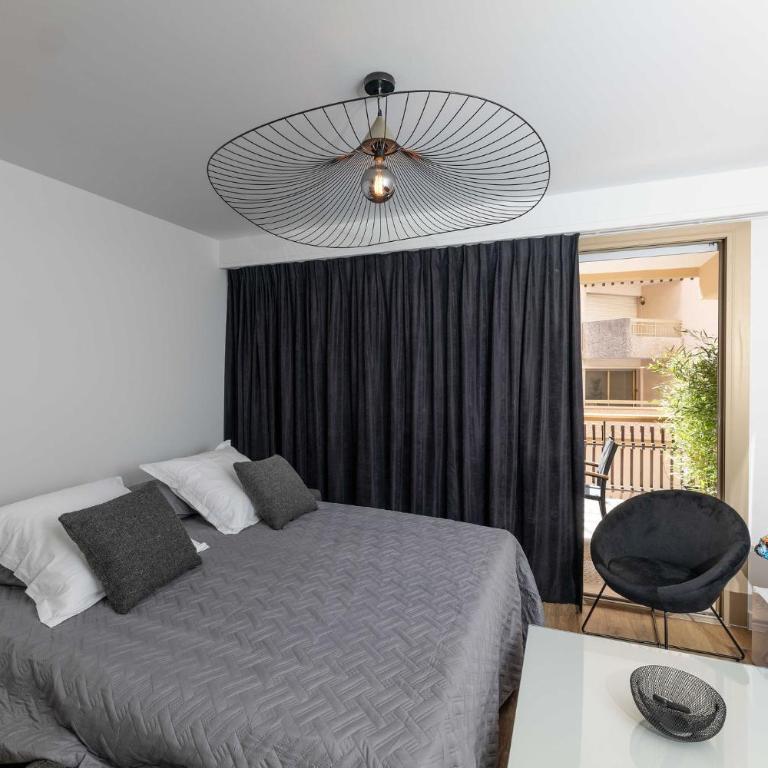 Somptueux appartement 20m plages avec vue mer - Apartamento de 2 dormitorios - 15