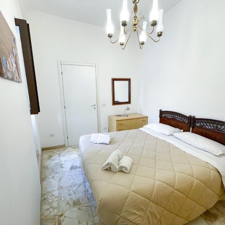 """ Holiday Properties Sicilian Central """ - Appartamento - 4