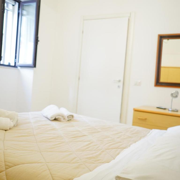 """ Holiday Properties Sicilian Central """ - Appartamento - 5