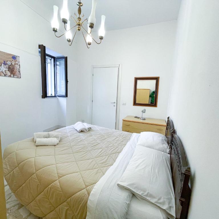 """ Holiday Properties Sicilian Central """ - Appartamento - 6