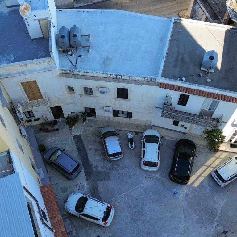 """ Holiday Properties Sicilian Central """ - Appartamento - 41