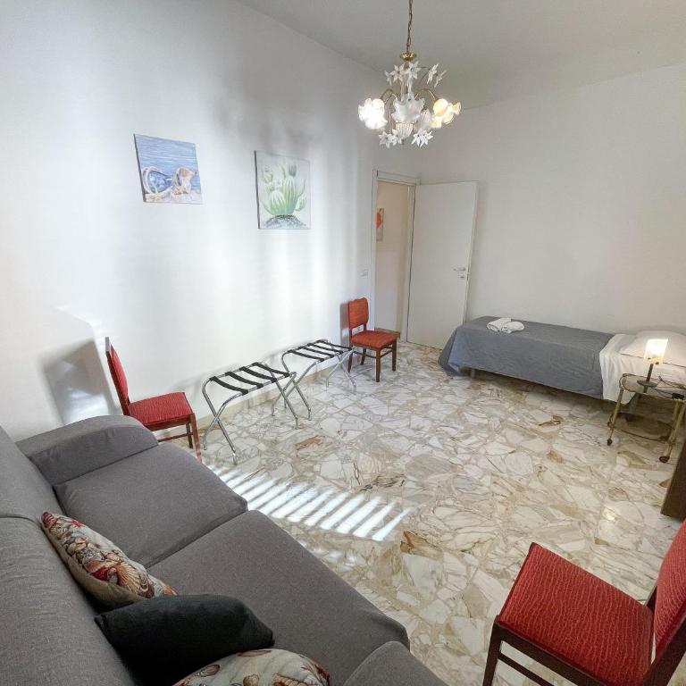 """ Holiday Properties Sicilian Central """ - Appartamento - 12