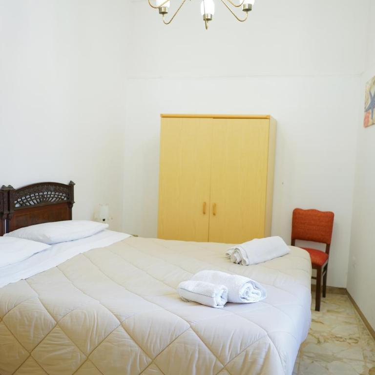 """ Holiday Properties Sicilian Central """ - Appartamento - 7
