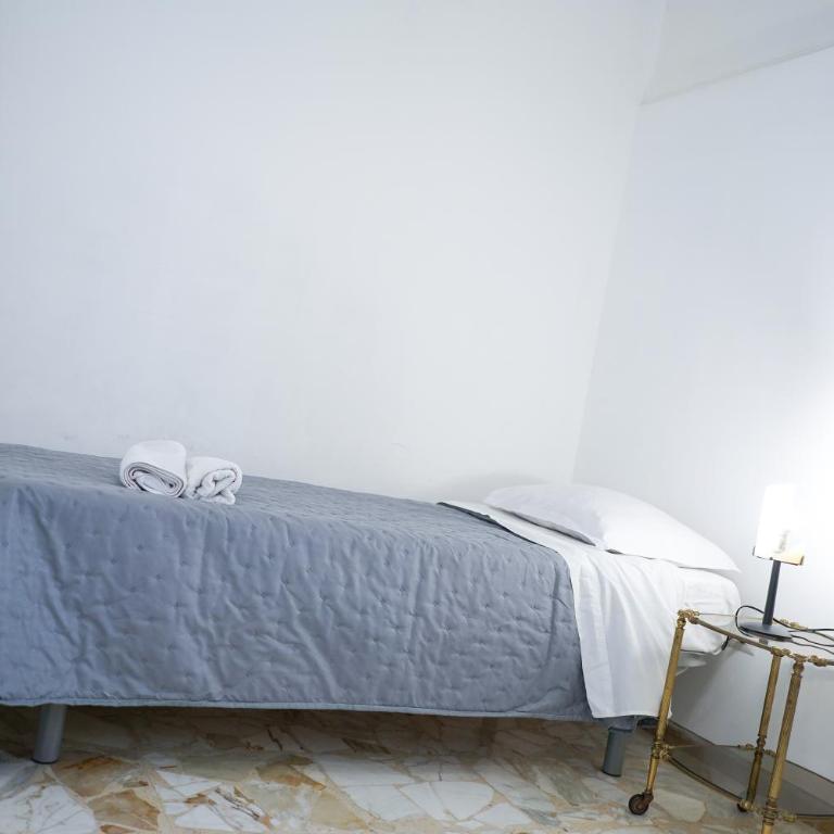 """ Holiday Properties Sicilian Central """ - Appartamento - 20