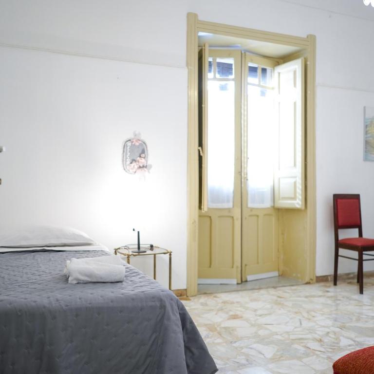 """ Holiday Properties Sicilian Central """ - Appartamento - 18