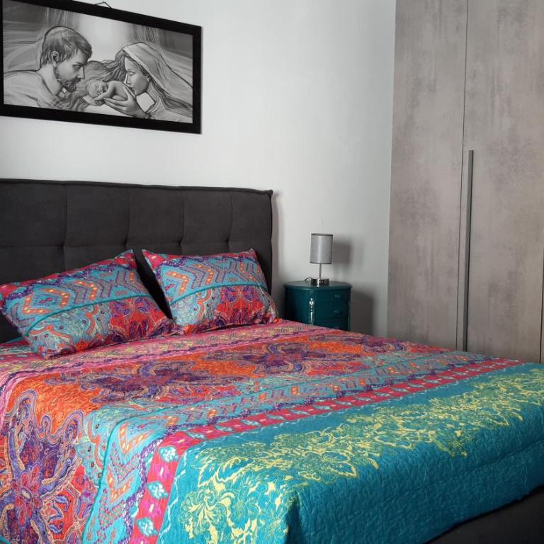LA CASA DI CHIARA - Two-Bedroom Apartment - 1