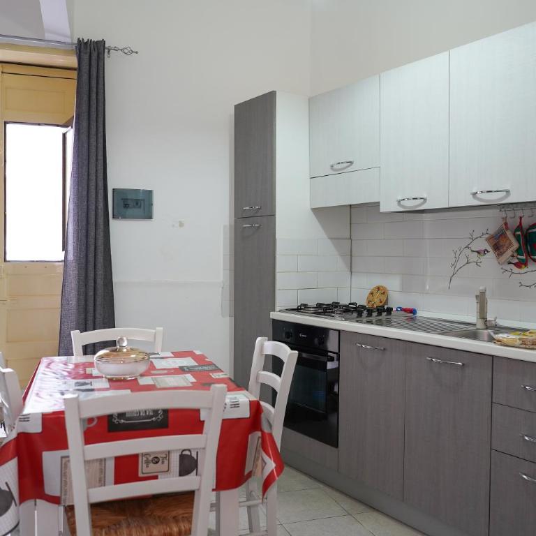""" Holiday Properties Sicilian Central """ - Appartamento - 27