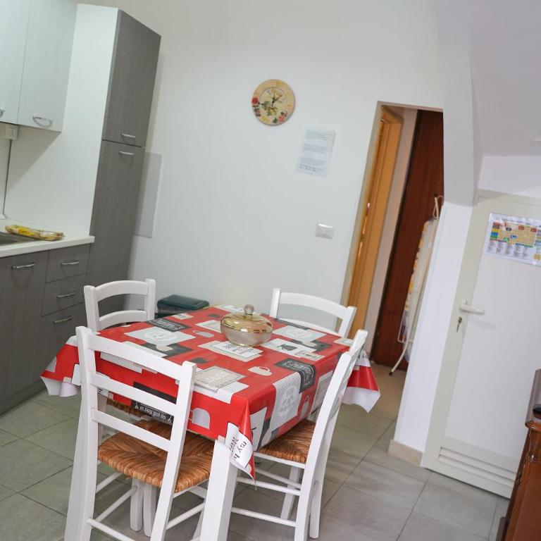""" Holiday Properties Sicilian Central """ - Appartamento - 31