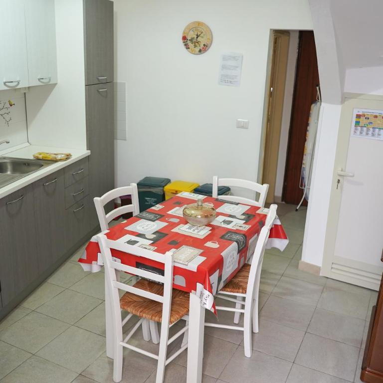 """ Holiday Properties Sicilian Central """ - Appartamento - 29