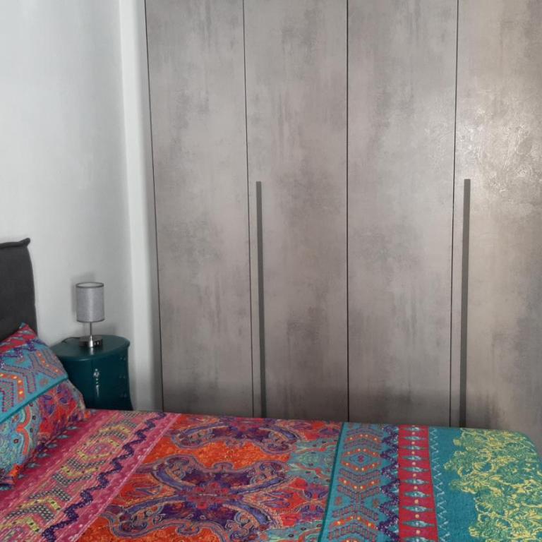 LA CASA DI CHIARA - Two-Bedroom Apartment - 2