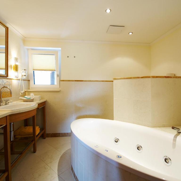 Hotel Solaria Ischgl - 4 superior - Suite - 3