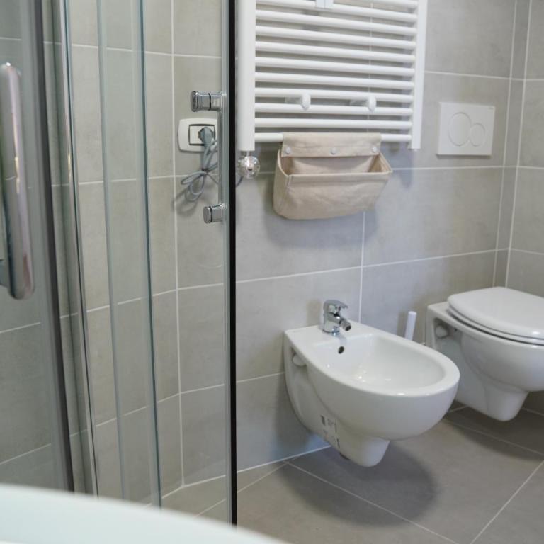 BARI VICA ROOMS - Large Double Room - 6